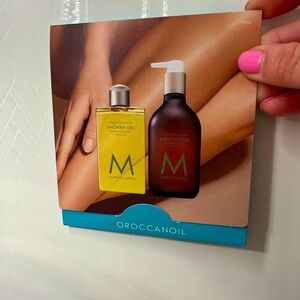 Moroccanoil